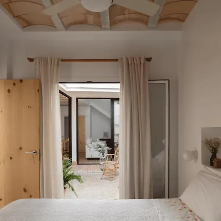 Apartment Piso Con Dos Con Camas Dobles Y Terrazas En El Poblenou *